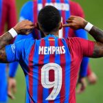 Memphis: “I play blind and deaf in the face of criticism”
