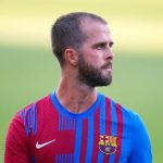 FC Barcelona explore options for Pjanic and Collado