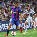 The ideal Busquets substitute?