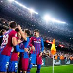 COVID cases pose obstacle for Barcelona ahead of Mallorca clash