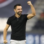 Xavi opens up about transfer rumors