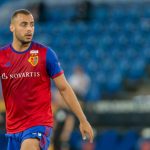 Barcelona show interest in Brazilian striker Arthur Cabral