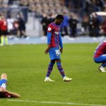 Opinion: It just keeps getting worse for Ansu Fati