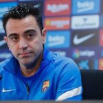 Xavi: “Frenkie is an important player for me”