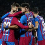 Dani Alves: “The objective was to recover the team’s spirit”