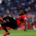 Barcelona edge closer to the signing of Milan’s Franck Kessié