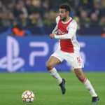 FC Barcelona present first proposal to Mazraoui