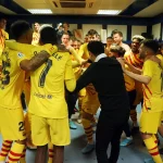 El Barça y las tres “G”: Gana, Gusta y Golea (Versión clásico).