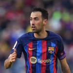 Identifying a Sergio Busquets replacement