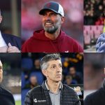 Potential successors as Xavi Hernandez announces departure