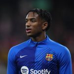 Barcelona open to lucrative sale of Alejandro Balde