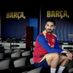 Ilkay Gündogan: Balancing Family, Football, and Barcelona’s Aspirations