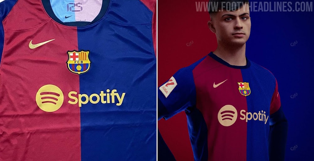new fc barcelona jersey
