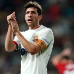 Sergi Roberto contemplates next move as Barcelona’s decision looms