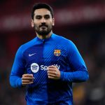 Barcelona finds key stability in Ilkay Gündogan