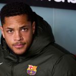 Official: Vitor Roque, Clément Lenglet leave on loan