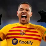 Vitor Roque close to Portugal move