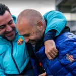 Andrés Iniesta Opens Up on Xavi’s Departure and Barça’s Future