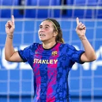 EXCLUSIVE: Mariona Caldentey to Arsenal closer: decision made