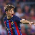 Barcelona count on Pablo Torre