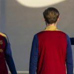 Gundogan, Vitor Roque set to leave Barcelona