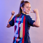 KEIRA WALSH AND BARÇA: IS THE END NEAR?