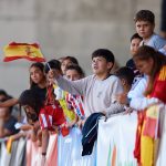 Cut short by Canada; International friendlies for Femení