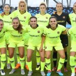 Bringing back bold; FC Barcelona Femeni prepare for a Champions League rendezvous with Manchester City