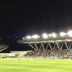 The old foe returns: Manchester City W 2, Barça Femení 0