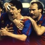 Ramón Calderé: “Intensity is key in Barça’s transformation from last season”