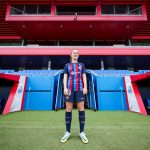 Why So Much of FC Barcelona Femení’s Transfer Business Depends on Keira Walsh.