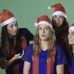 New year, same Barça