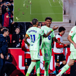 Mallorca vs FC Barcelona| 1-5 – A review
