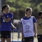 Deadline day drama for Barça Femení