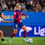 Alexia: What the FC Barcelona Femení Captain is All About