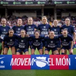 Barça Femení now 21 and 2 Following Clásico Disappointment