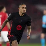 “I never imagined that Raphinha could reach Barcelona”