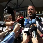 Miguel Galán: “Tebas actions with Barça have bad faith bordering on an alleged crime of administrative prevarication”