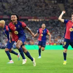 Barça – Inter, Key Stats and info