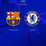 Clash of Titans: FC Barcelona Femení faces Chelsea FCW again in the Champions League.