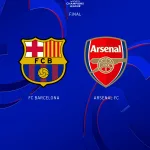 UWCL Final: Blaugrana Brilliance vs. Gunners’ Grit