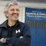 Nayim: “I learned a lot at La Masía”