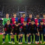 A rotation squad gets Barcelona closer to the LaLiga title