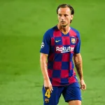 Ivan Rakitic: “Flick’s evolution clearly started with Xavi”