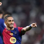 Key stas ahead of Inter – Barça clash